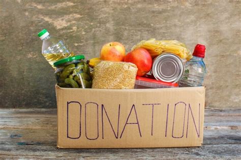 Where can i donate food near me. Things To Know About Where can i donate food near me. 